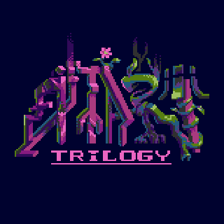 Atari Trilogy cover artwork
