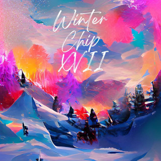 Winter Chip XVII cover artwork